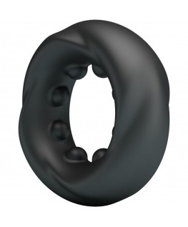 CRAZY BULL - ANELLO IN SILICONE DAQUEZ MODELLO 4