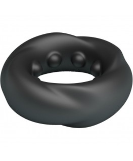 CRAZY BULL - ANELLO IN SILICONE DAQUEZ MODELLO 4