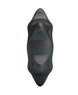 CRAZY BULL - ANELLO IN SILICONE ETHANIEL MODELLO 11