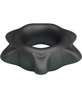CRAZY BULL - ANELLO IN SILICONE ETHANIEL MODELLO 11