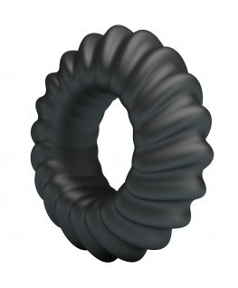 CRAZY BULL - ANELLO IN SILICONE FITZ MODELLO 8