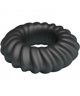 CRAZY BULL - ANELLO IN SILICONE FITZ MODELLO 8