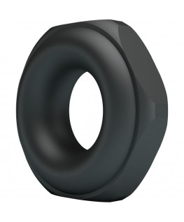 CRAZY BULL - ANELLO IN SILICONE JARVIUS MODELLO 14