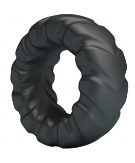 CRAZY BULL - ANELLO IN SILICONE JERIKO MODELLO 1