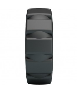 CRAZY BULL - ANELLO IN SILICONE LAIDEN MODELLO 5