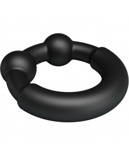 CRAZY BULL - ANELLO IN SILICONE MECO MODELLO 15