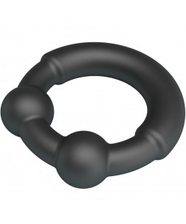 CRAZY BULL - ANELLO IN SILICONE MECO MODELLO 15