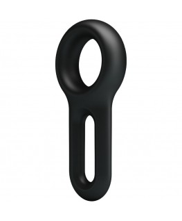 CRAZY BULL - ANELLO IN SILICONE ONIEL MODELLO 18