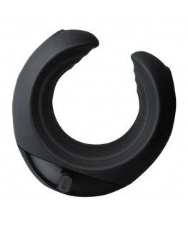 ROCKS-OFF - ECHO BLACK VIBRATORE MASTURBATORE