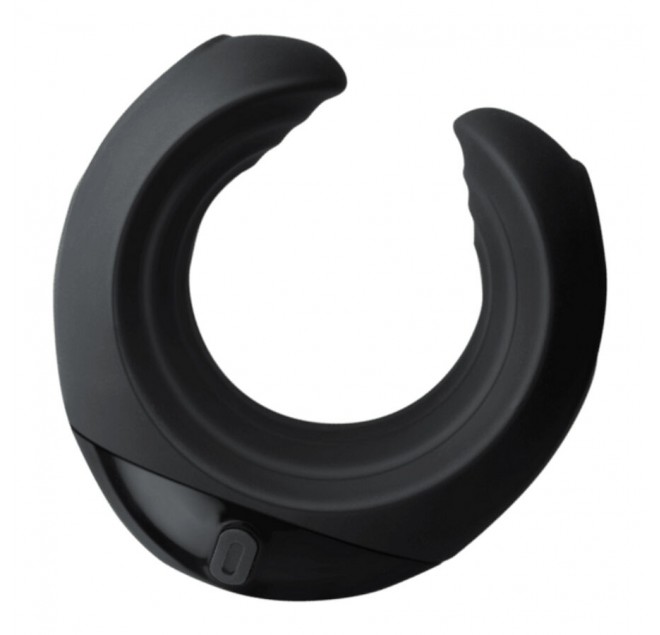 ROCKS-OFF - ECHO BLACK VIBRATORE MASTURBATORE