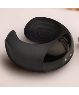 ROCKS-OFF - ECHO BLACK VIBRATORE MASTURBATORE