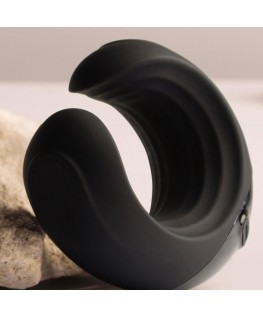 ROCKS-OFF - ECHO BLACK VIBRATORE MASTURBATORE