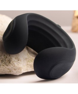 ROCKS-OFF - ECHO BLACK VIBRATORE MASTURBATORE