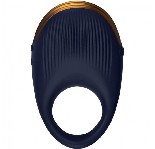 CLIMAXIMUM - VIBRATORE SENSORIALE CON ANELLO PER IL PENE