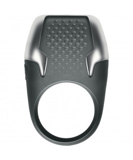 CLIMAXIMUM - ANELLO VIBRANTE PER IL PENE TYRO CON LUCI LED