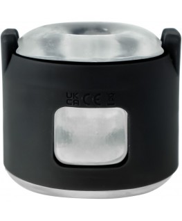 KIIROO - VIBRATORE TASCABILE DA UOMO POWERSHOT