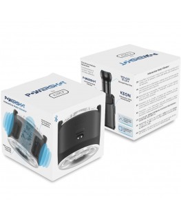 KIIROO - VIBRATORE TASCABILE DA UOMO POWERSHOT