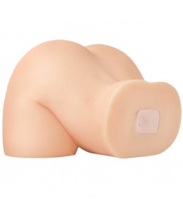 PDX ELITE - SHAKETHAT ASS MASTURBATORE REALISTICO PER VAGINA E ANO CON VIBRAZIONE