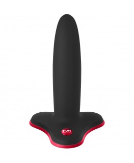 FUN FACTORY - DILDO LIMBA FLEX G-SPOT TAGLIA S NERO