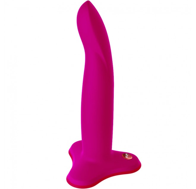 FUN FACTORY - DILDO LIMBA FLEX G-SPOT TAGLIA M MAGENTA