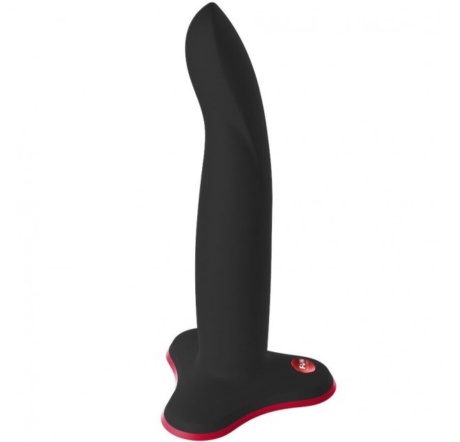 FUN FACTORY - DILDO LIMBA FLEX G-SPOT TAGLIA M NERO