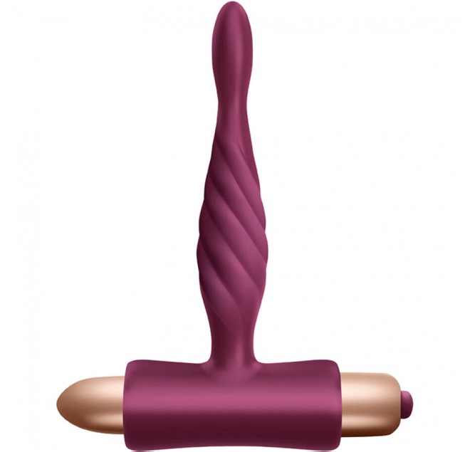 CLIMAXIMUM - PHAROS BEGINNER ANAL PLUG