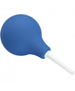 MR PLAY - DOCCIA ANALE BLUEB SUPER POWER BLUE