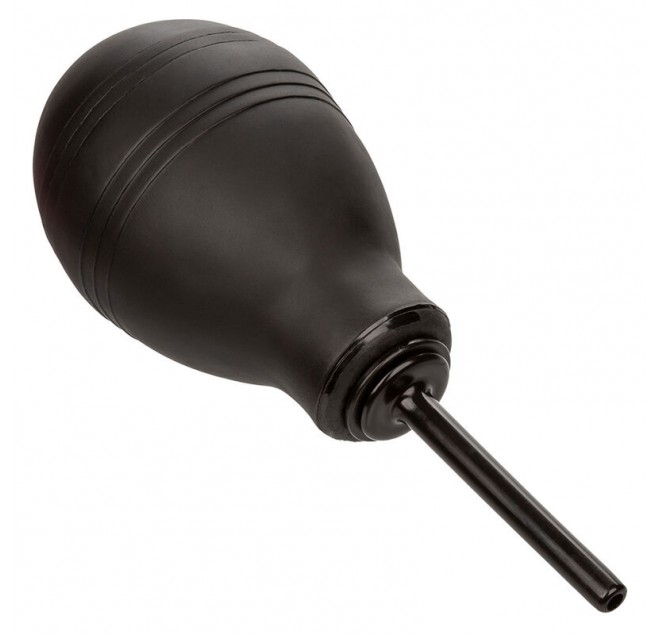 CALEXOTICS - ONE WAY DOCCIA ANALE NERA