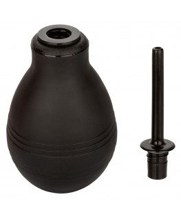 CALEXOTICS - ONE WAY DOCCIA ANALE NERA