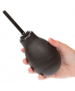 CALEXOTICS - ONE WAY DOCCIA ANALE NERA