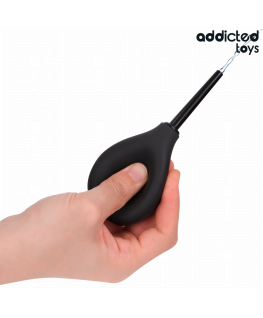 ADDICTED TOYS - DETERGENTE ANALE DA VIAGGIO TAGLIA S 90 ML