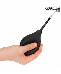 ADDICTED TOYS - DETERGENTE ANALE DA VIAGGIO TAGLIA M 160 ML