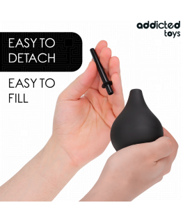 ADDICTED TOYS - DETERGENTE ANALE DA VIAGGIO TAGLIA M 160 ML