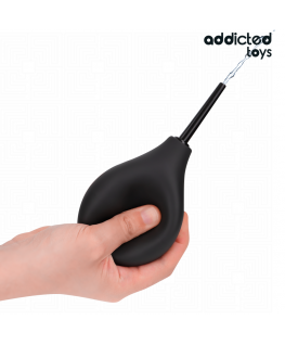 ADDICTED TOYS - DETERGENTE ANALE DA VIAGGIO TAGLIA L 220 ML