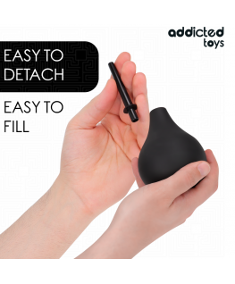 ADDICTED TOYS - DETERGENTE ANALE DA VIAGGIO TAGLIA L 220 ML