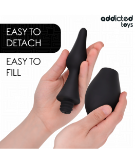 ADDICTED TOYS - DETERGENTE DA VIAGGIO MODELLO 1