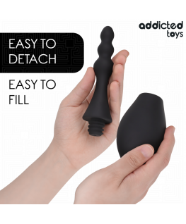 ADDICTED TOYS - DETERGENTE DA VIAGGIO MODELLO 4