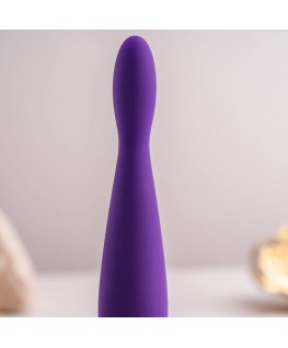 ROCKS-OFF - PETITE SENSATIONS TEAZER PLUG ANALE VIBRATORE VIOLA