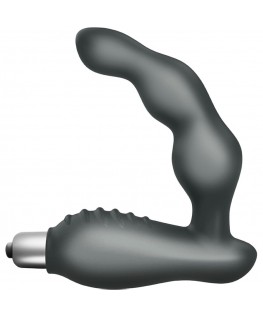 CLIMAXIMUM - VIBRATORE PROSTATICO A GRADINI VILLO