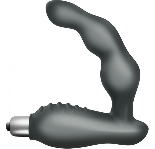 CLIMAXIMUM - VIBRATORE PROSTATICO A GRADINI VILLO