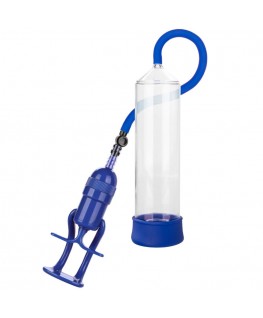 CALEXOTICS - ADMIRAL POMPA DI EREZIONE STA-HARD