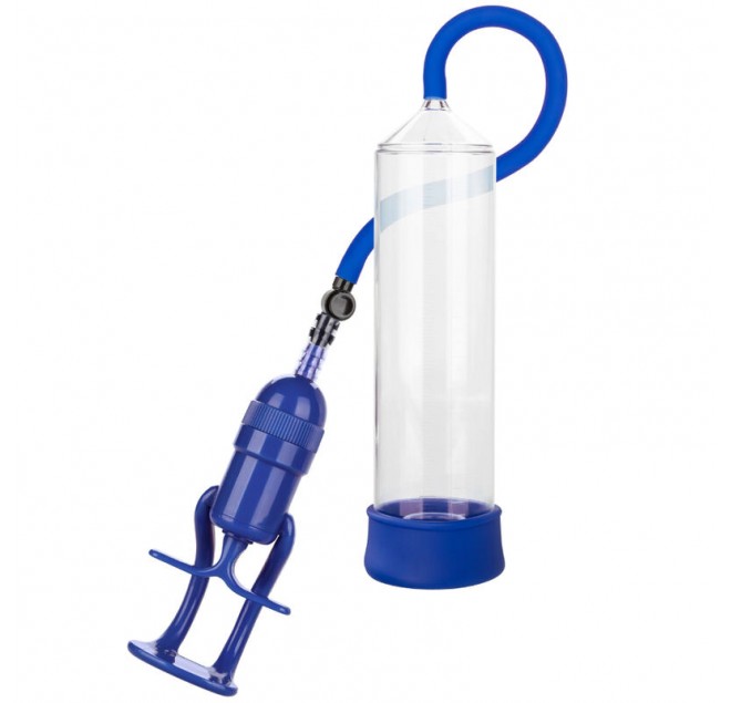 CALEXOTICS - ADMIRAL POMPA DI EREZIONE STA-HARD