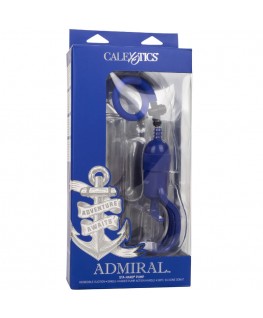 CALEXOTICS - ADMIRAL POMPA DI EREZIONE STA-HARD