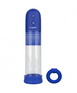 CALEXOTICS - ADMIRAL KIT POMPA DI MONTAGGIO RICARICABILE