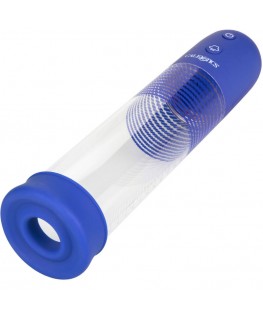 CALEXOTICS - ADMIRAL KIT POMPA DI MONTAGGIO RICARICABILE