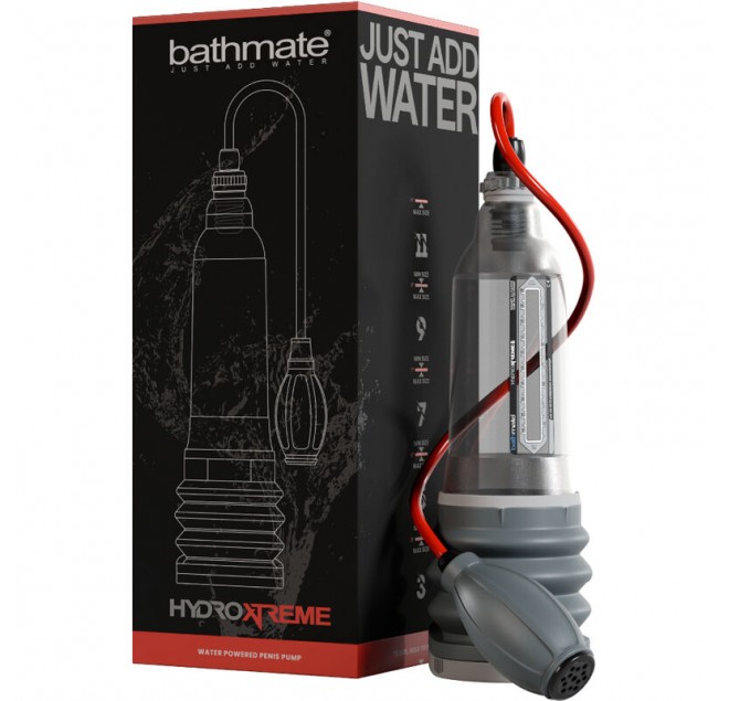 BATHMATE-HYDROXTREME 8