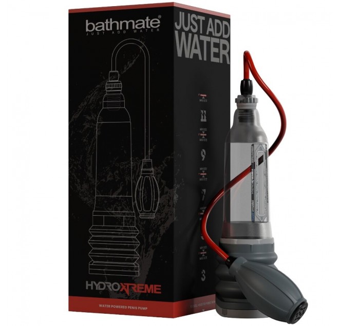 BATHMATE - IDROSSILUMINANTE 6
