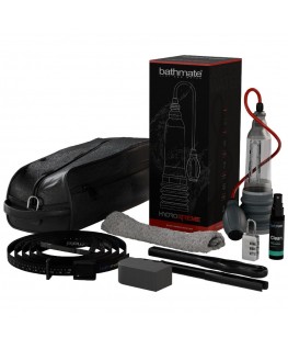 BATHMATE - IDROSSILUMINANTE 6