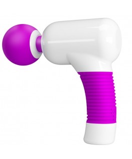 PRETTY LOVE - MASSAGGIATORE RICARICABILE MAGIC GUM