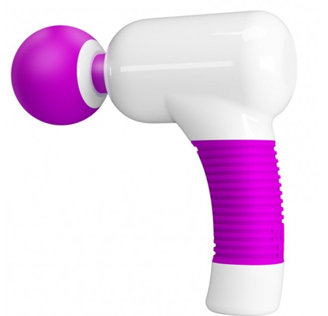 PRETTY LOVE - MASSAGGIATORE RICARICABILE MAGIC GUM